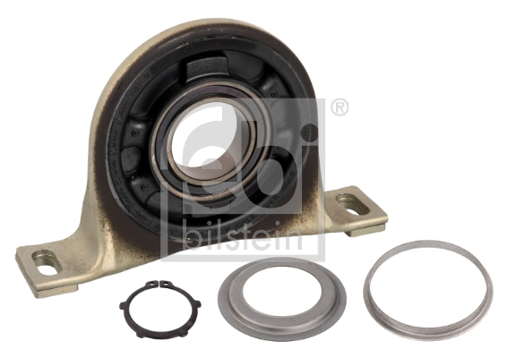 Repair Set, propshaft centre bearing